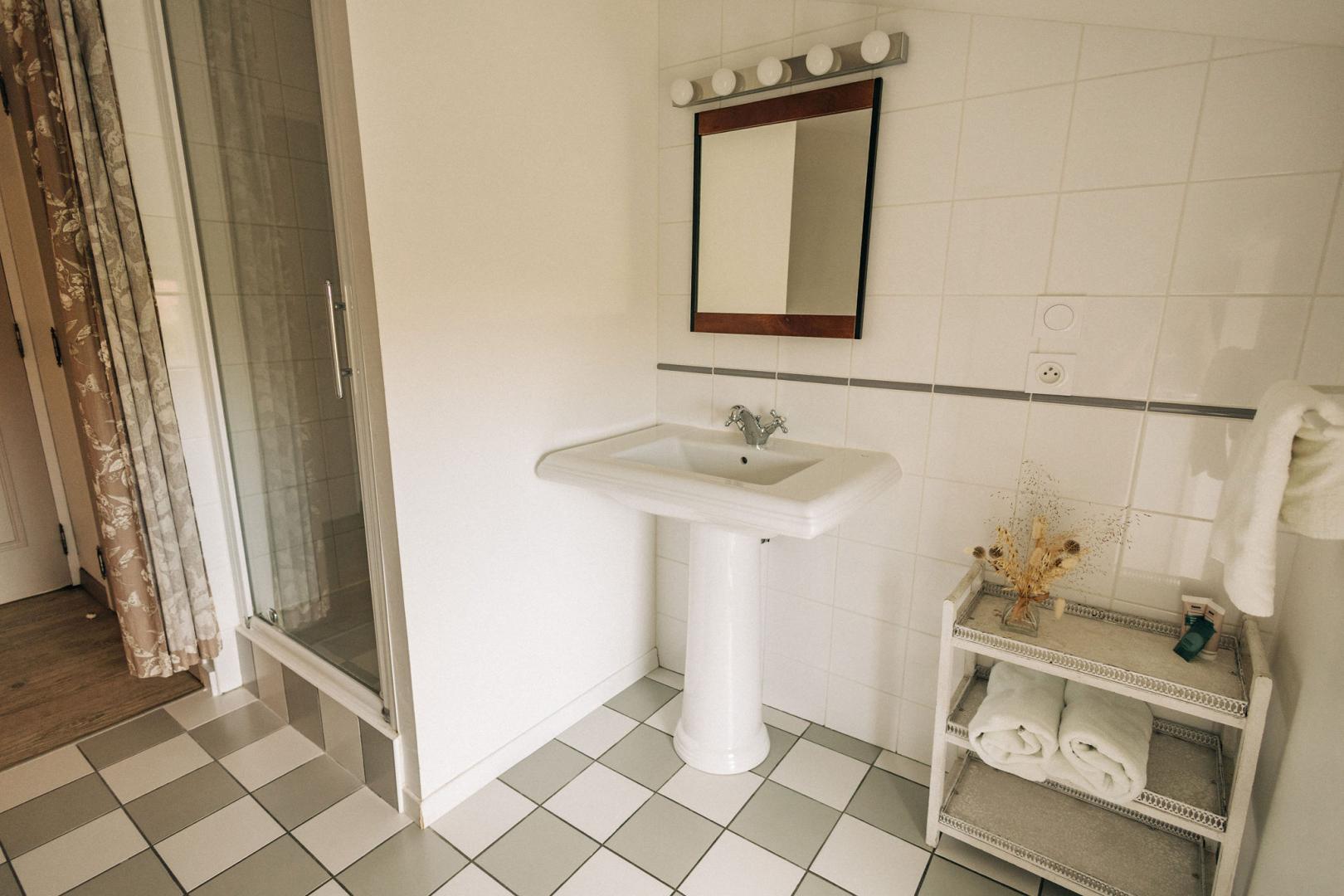 MAISON D'HÔTES CÔTÉ SAISONS, Laroque-des-Albères - photo 15
