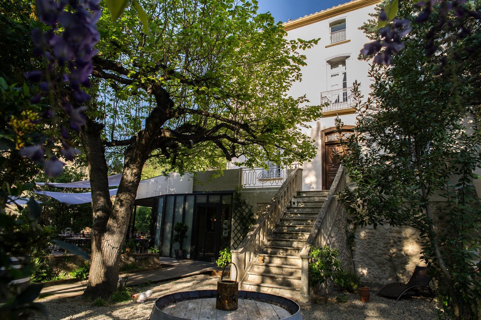 MAISON D'HÔTES CÔTÉ SAISONS, Laroque-des-Albères - photo 35