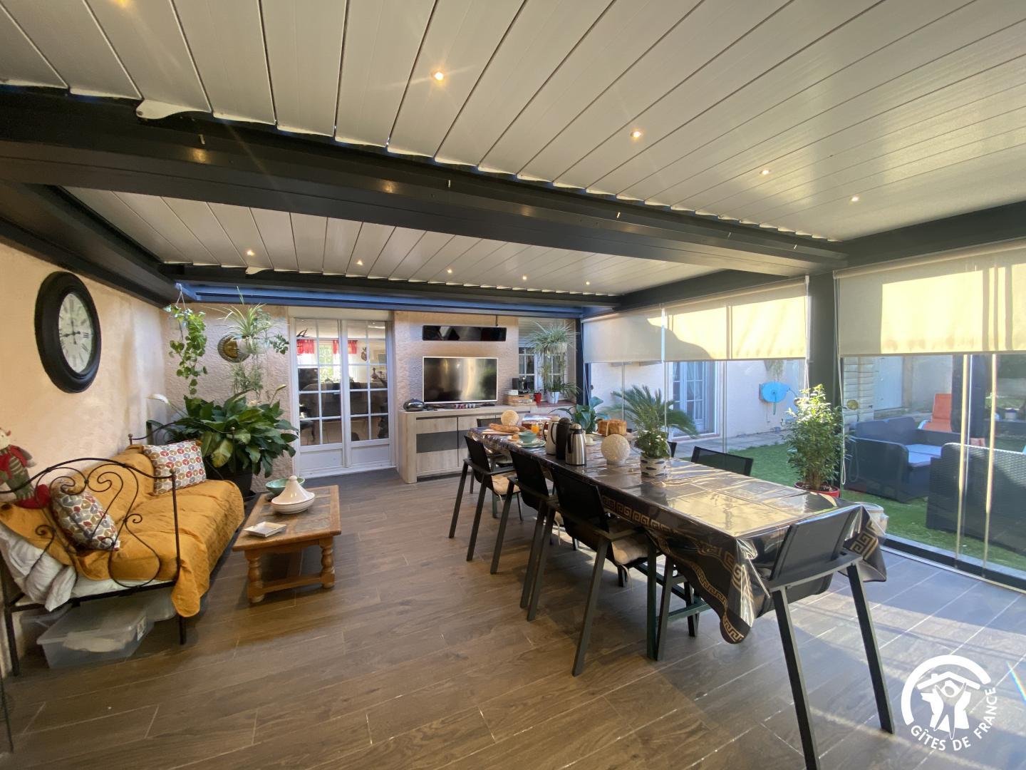 CHEZ NICOLE, Millas - photo 63