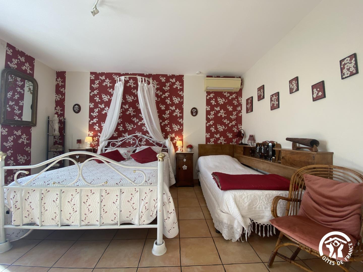 CHEZ NICOLE, Millas - photo 47