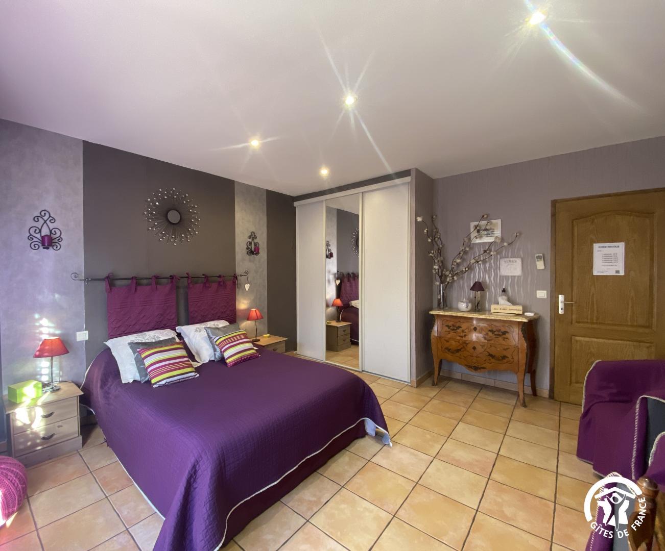 CHEZ NICOLE, Millas - photo 66