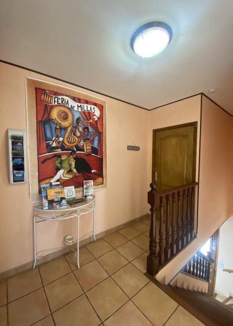 CHEZ NICOLE, Millas - photo 40