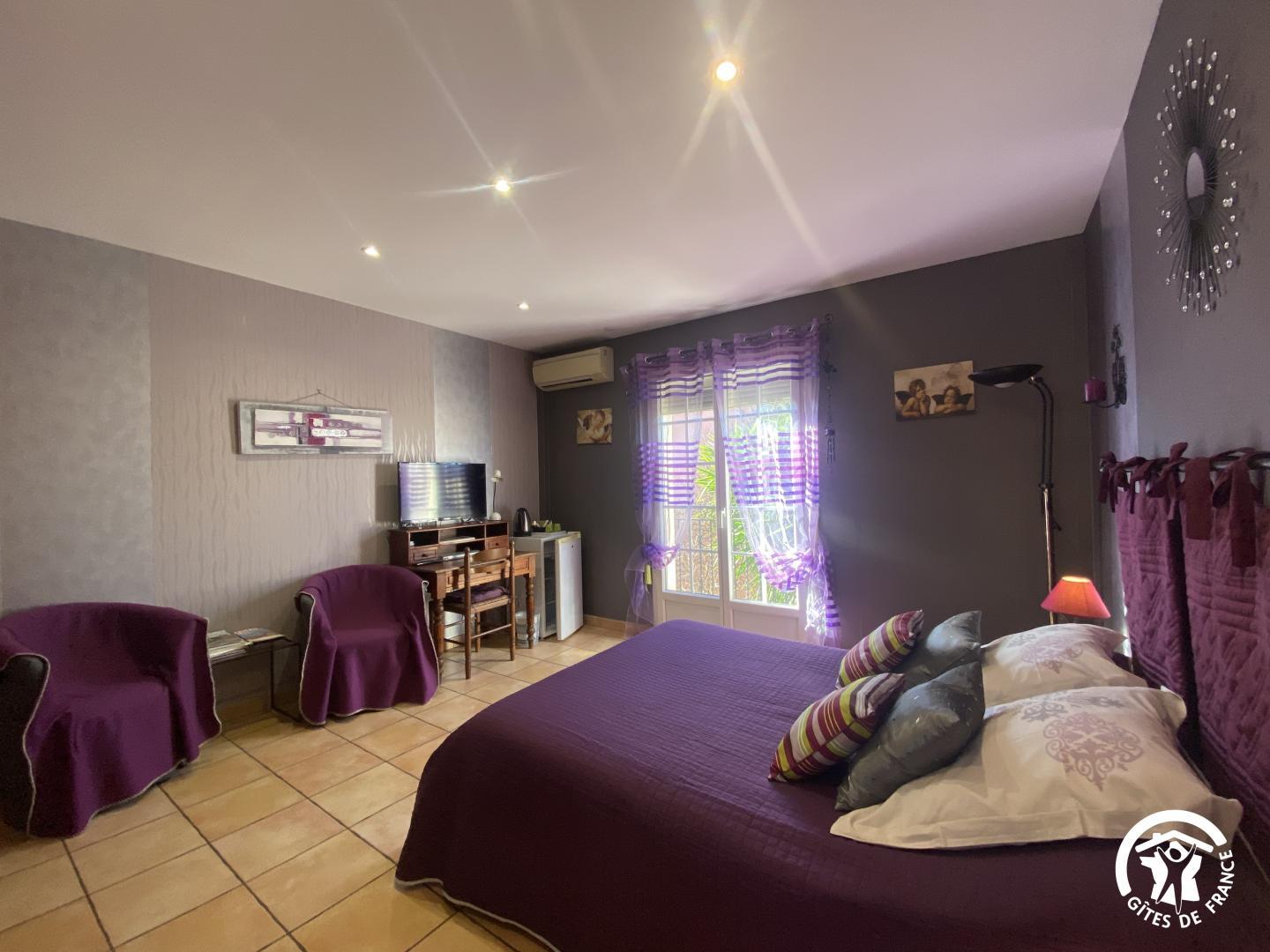CHEZ NICOLE, Millas - photo 51