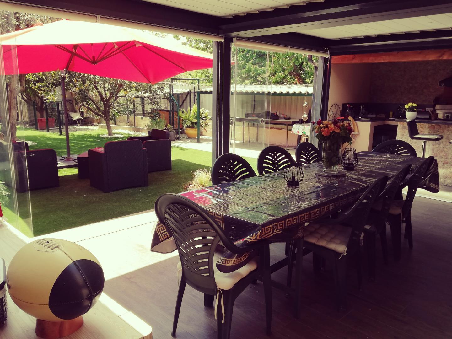 CHEZ NICOLE, Millas - photo 57