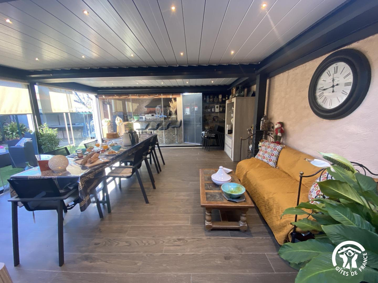 CHEZ NICOLE, Millas - photo 60