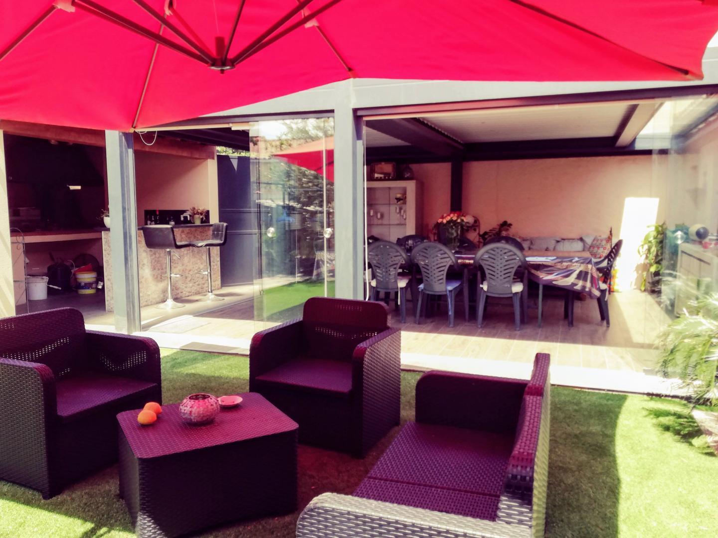 CHEZ NICOLE, Millas - photo 71
