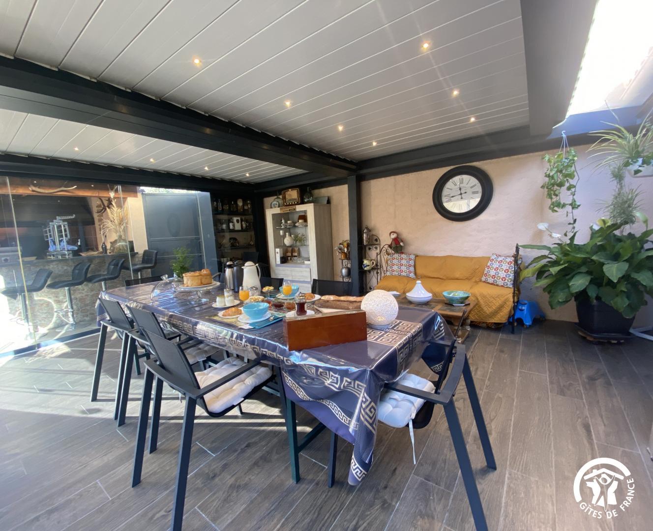 CHEZ NICOLE, Millas - photo 45