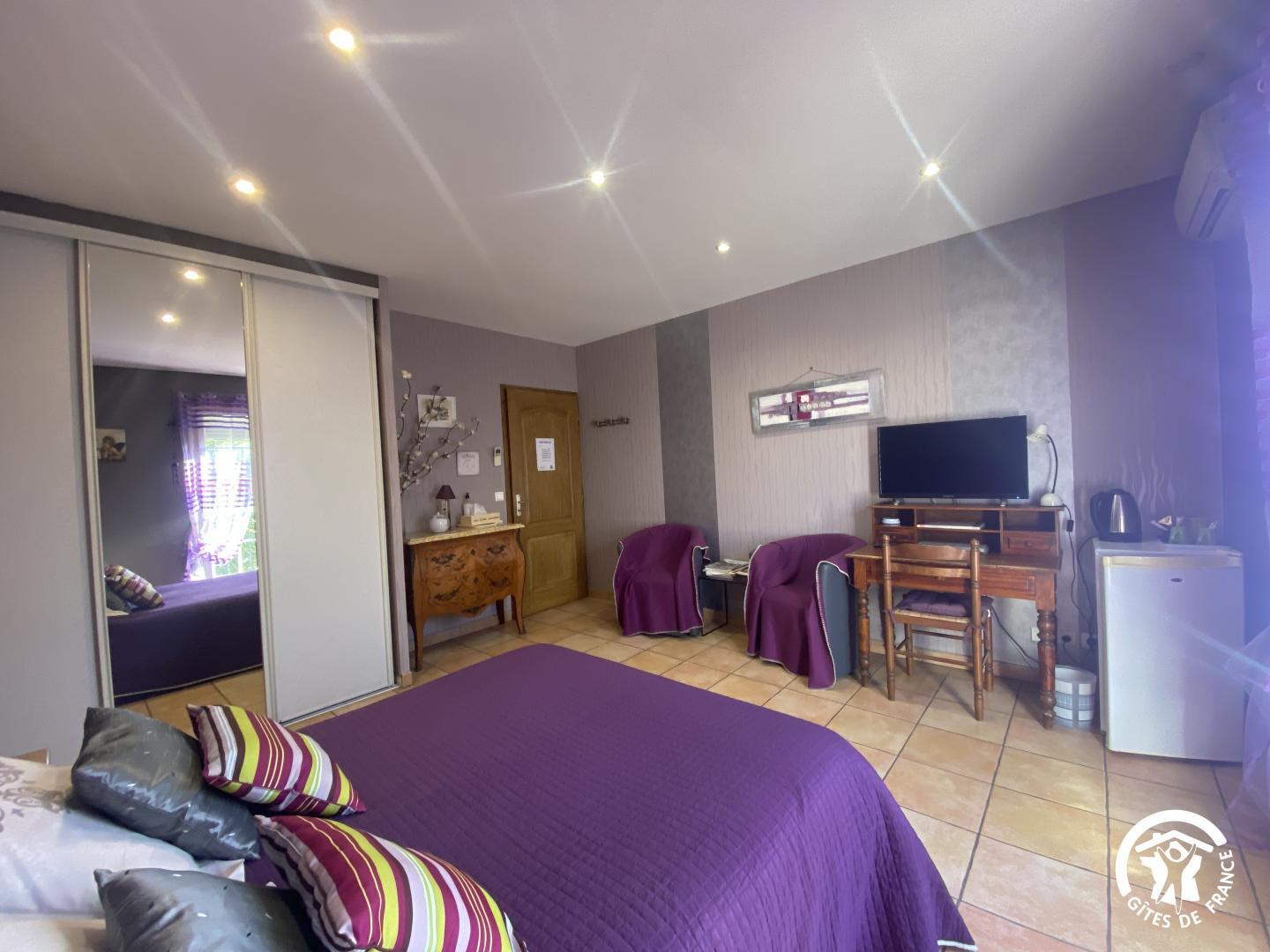CHEZ NICOLE, Millas - photo 73