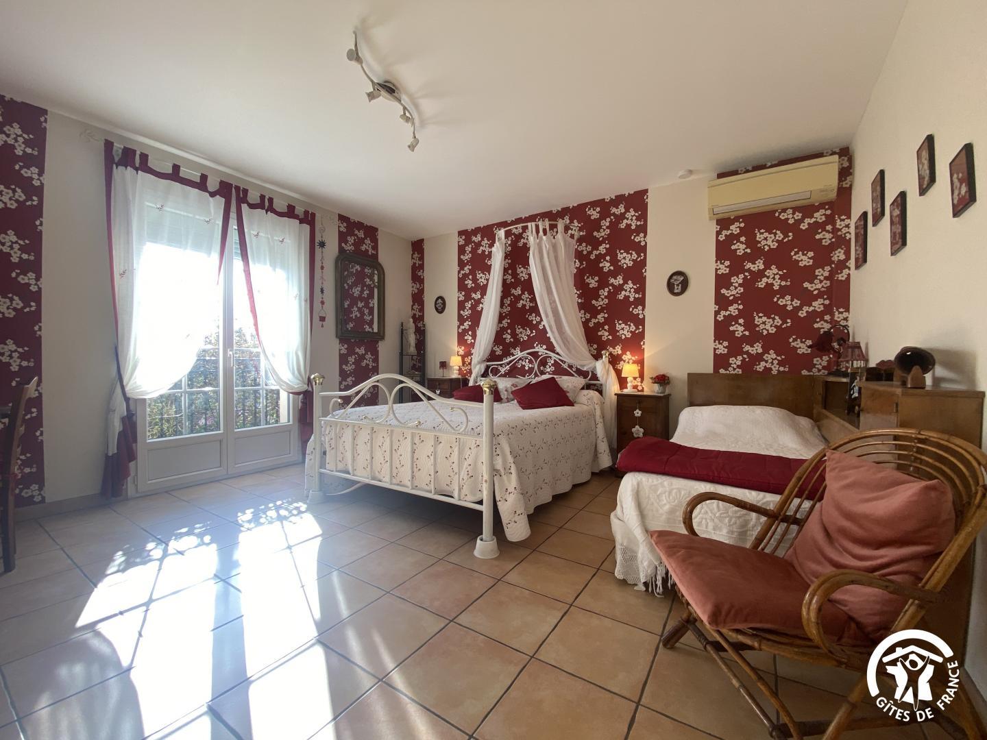 CHEZ NICOLE, Millas - photo 50