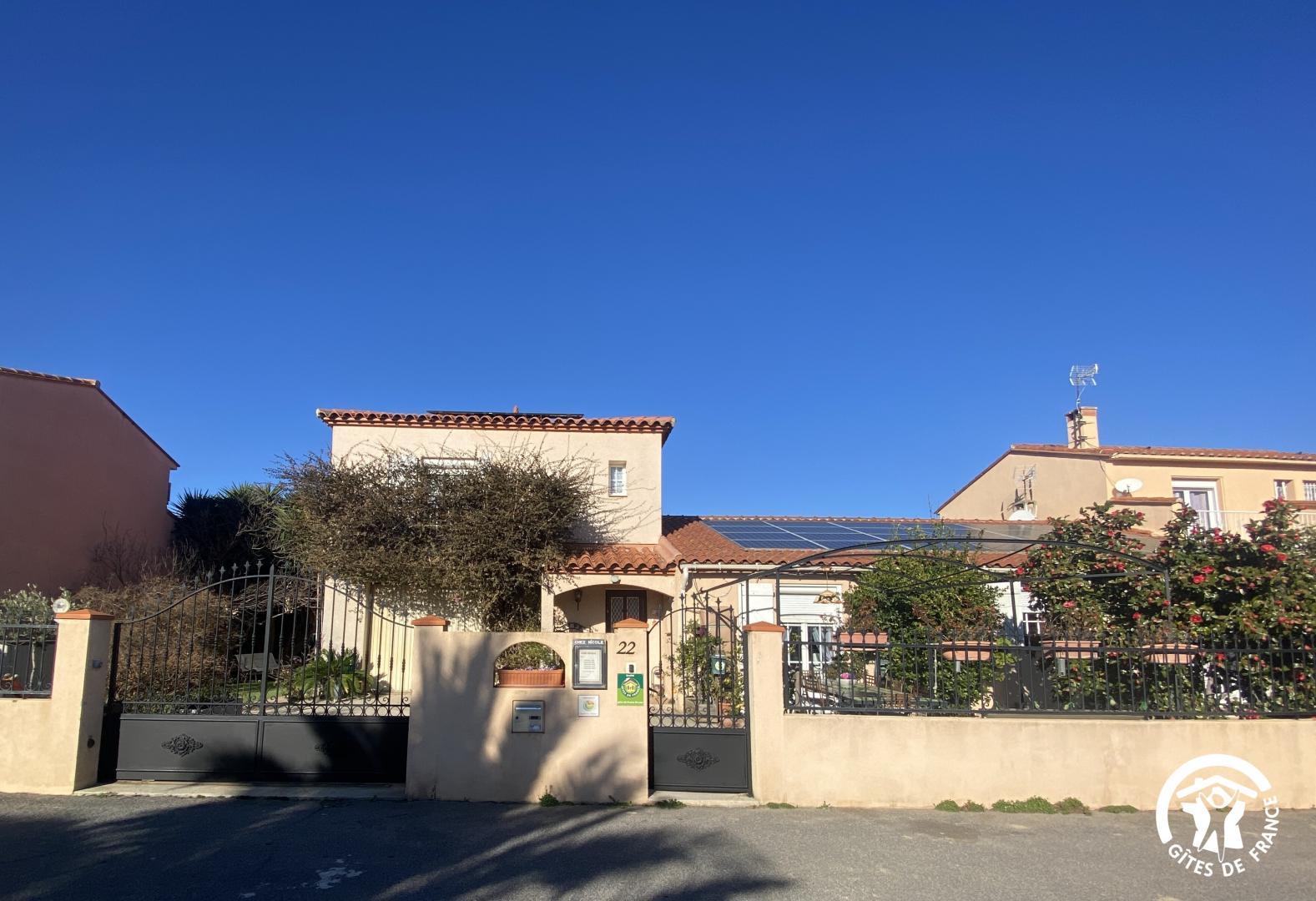 CHEZ NICOLE, Millas - photo 70