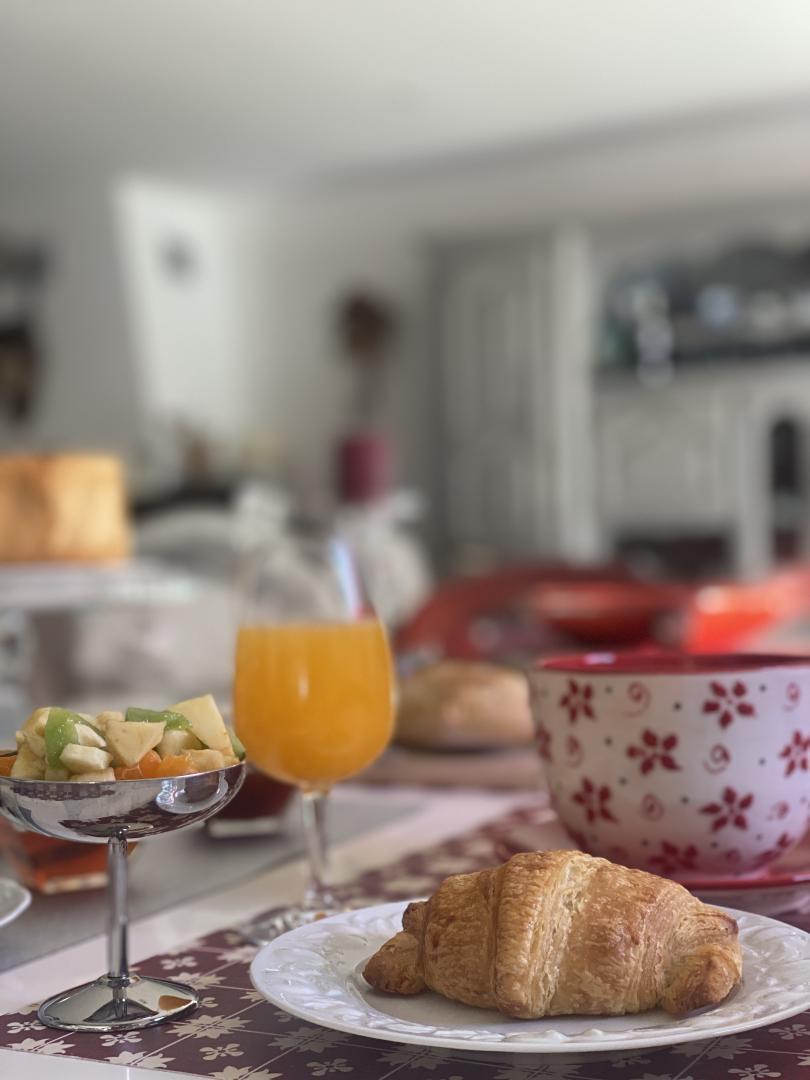 CHEZ NICOLE, Millas - photo 42