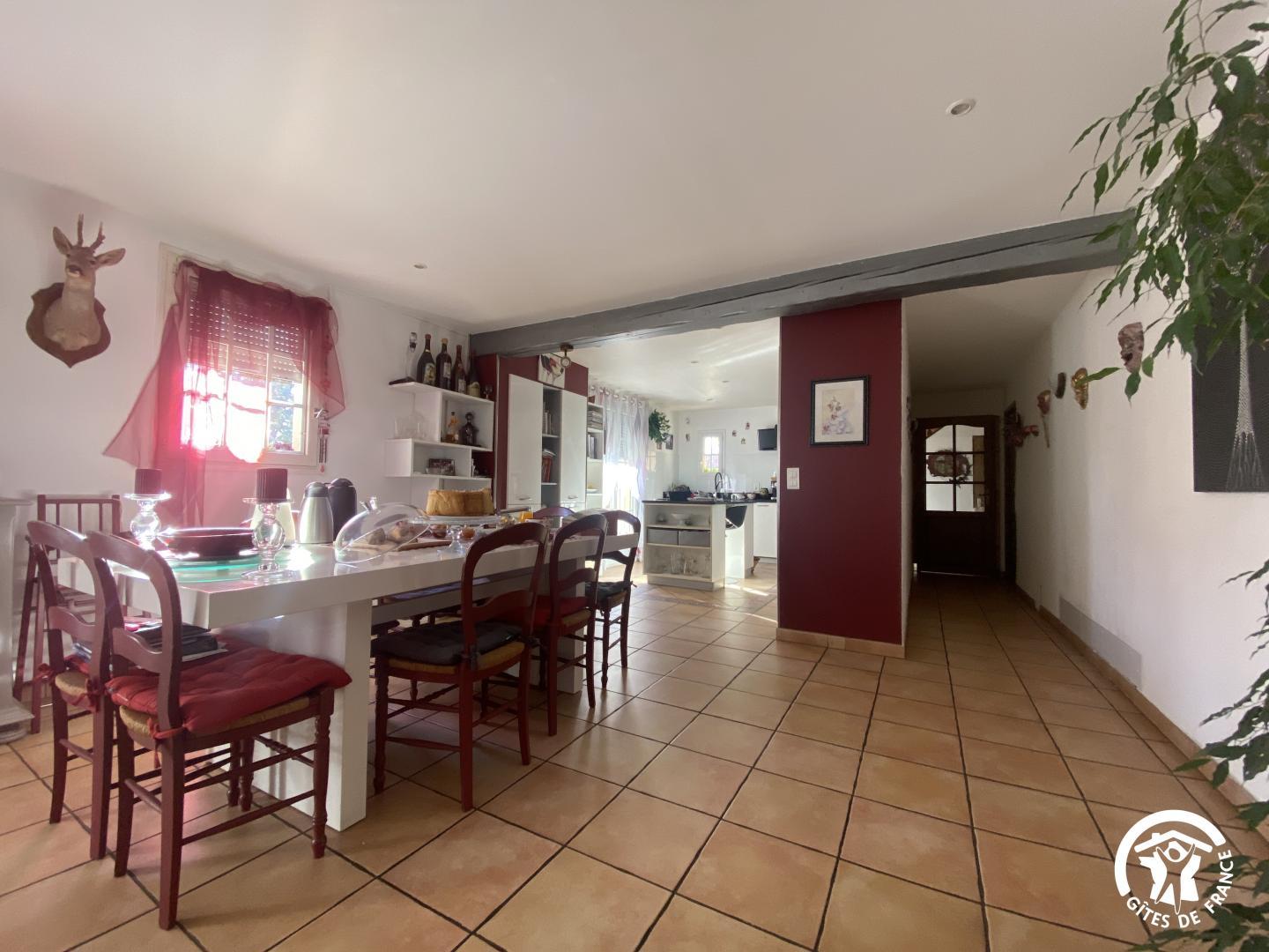 CHEZ NICOLE, Millas - photo 53