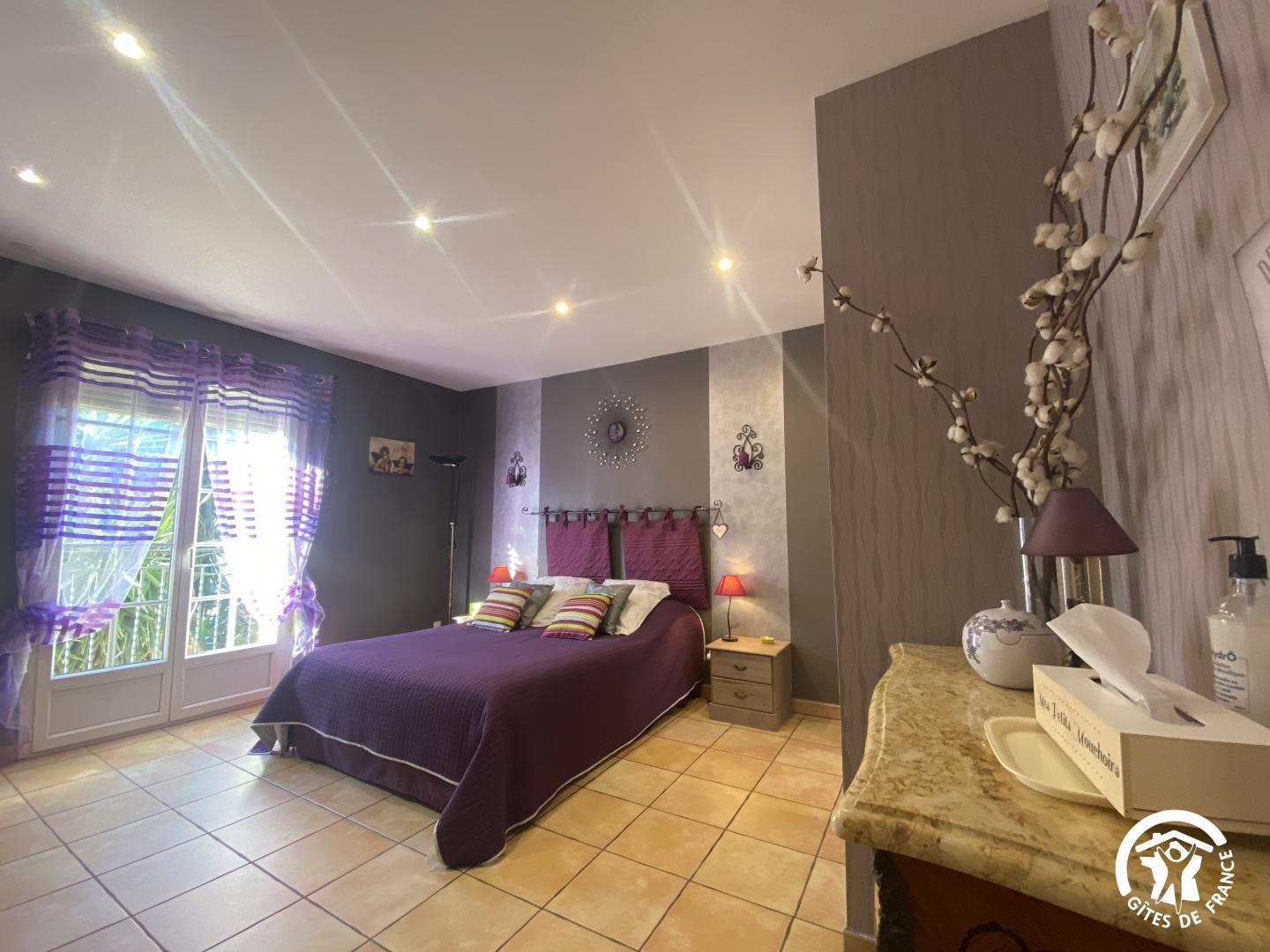 CHEZ NICOLE, Millas - photo 56