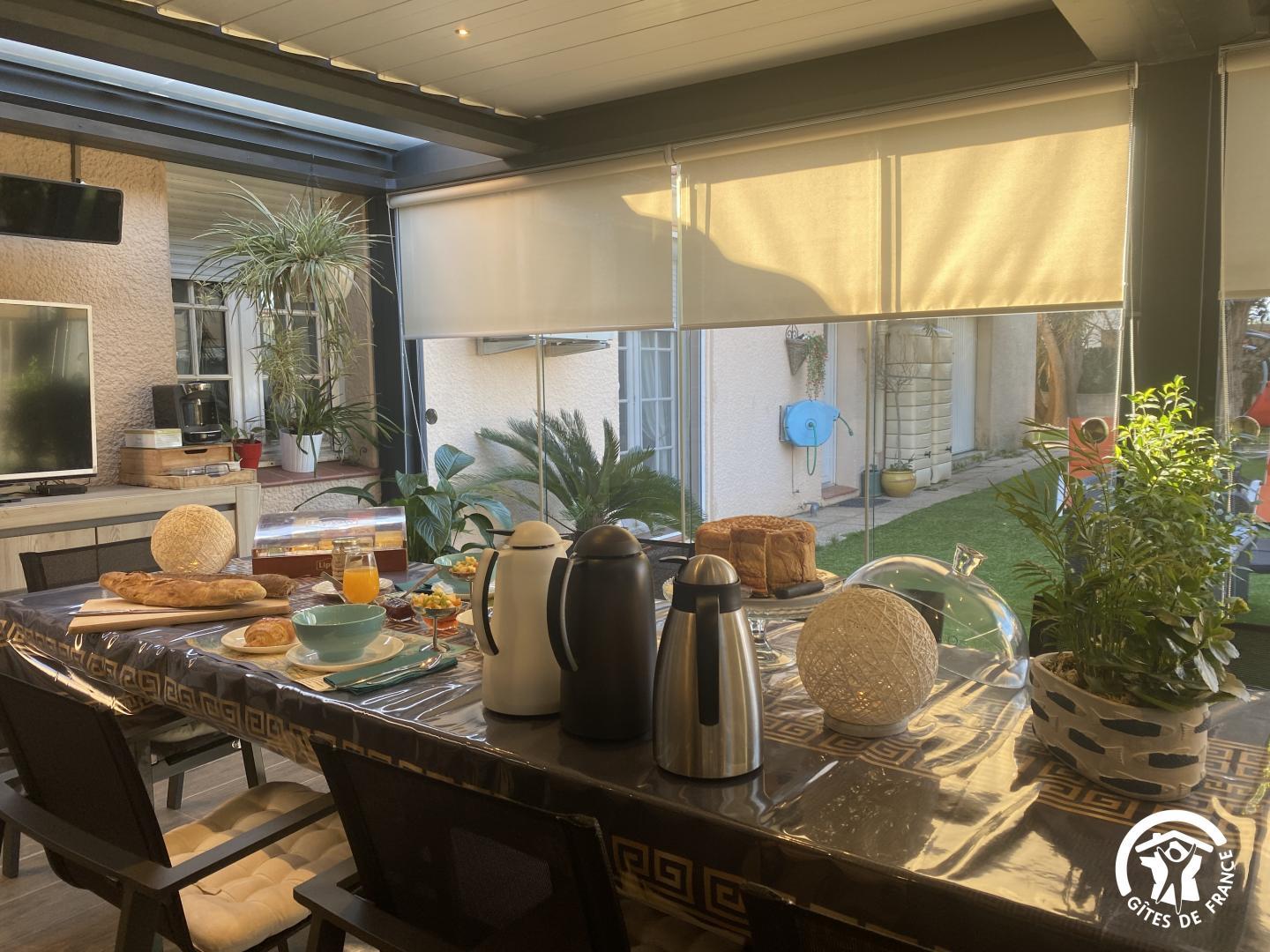CHEZ NICOLE, Millas - photo 49