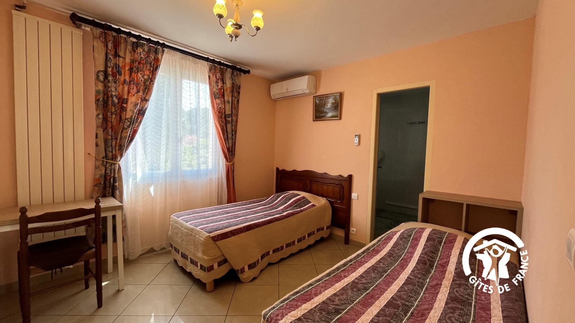 MAS DES PALMIERS, Ortaffa - photo 6