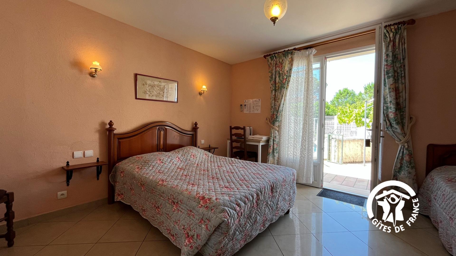 MAS DES PALMIERS, Ortaffa - photo 9