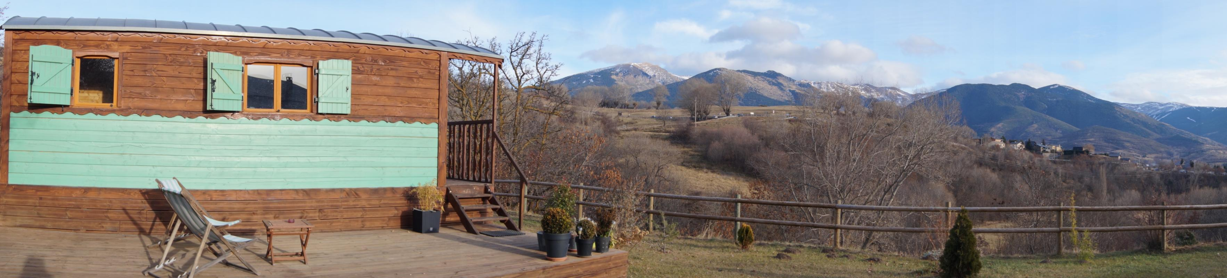 Les chambres du mas rondole_19-Gites de France