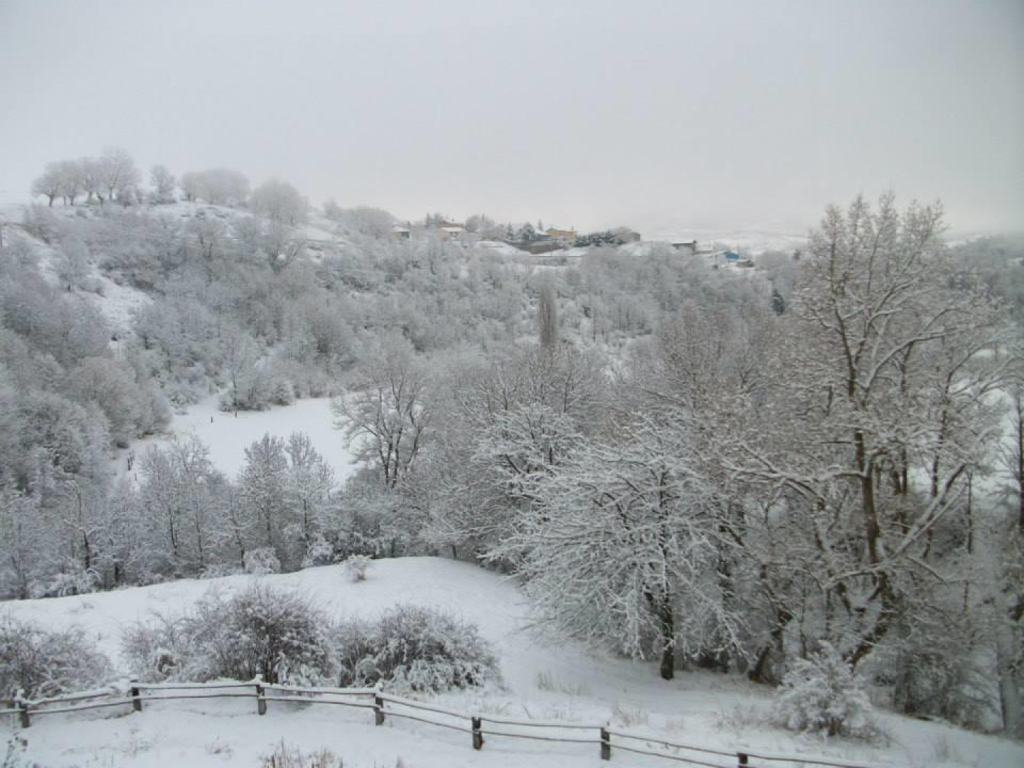 Les chambres du mas rondole_16-Gites de France