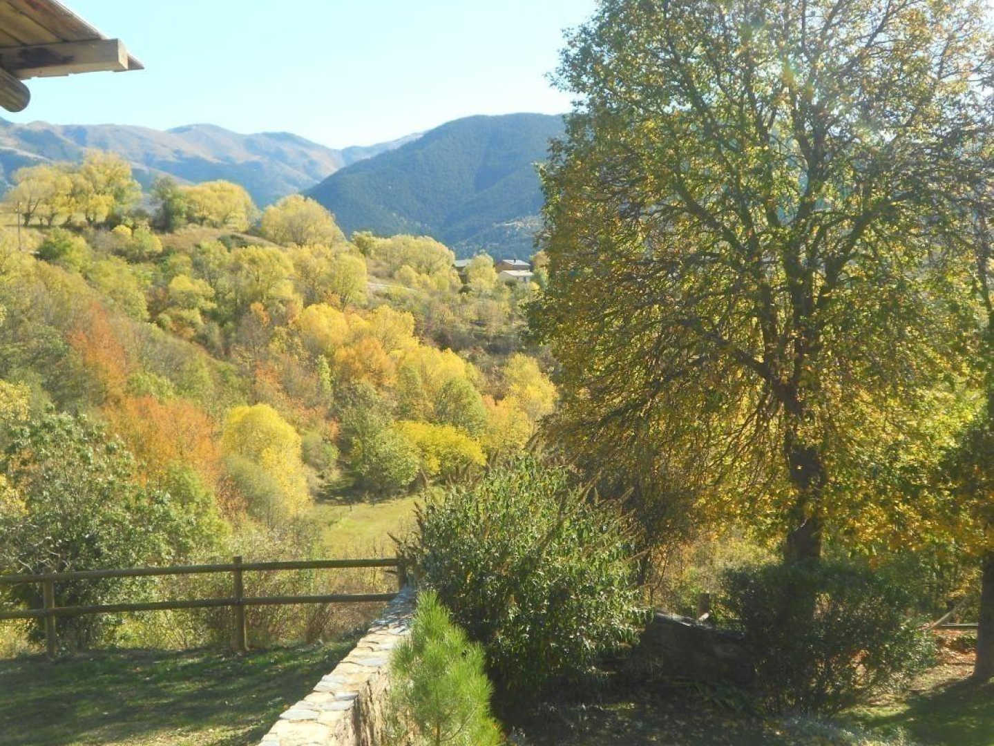 Les chambres du mas rondole_14-Gites de France