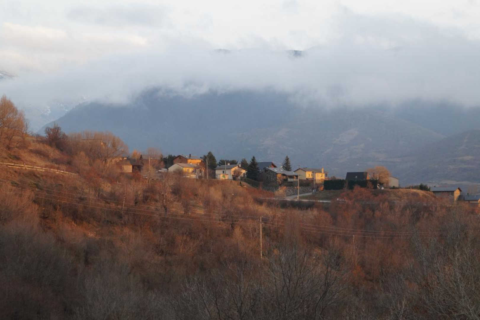 Les chambres du mas rondole_21-Gites de France