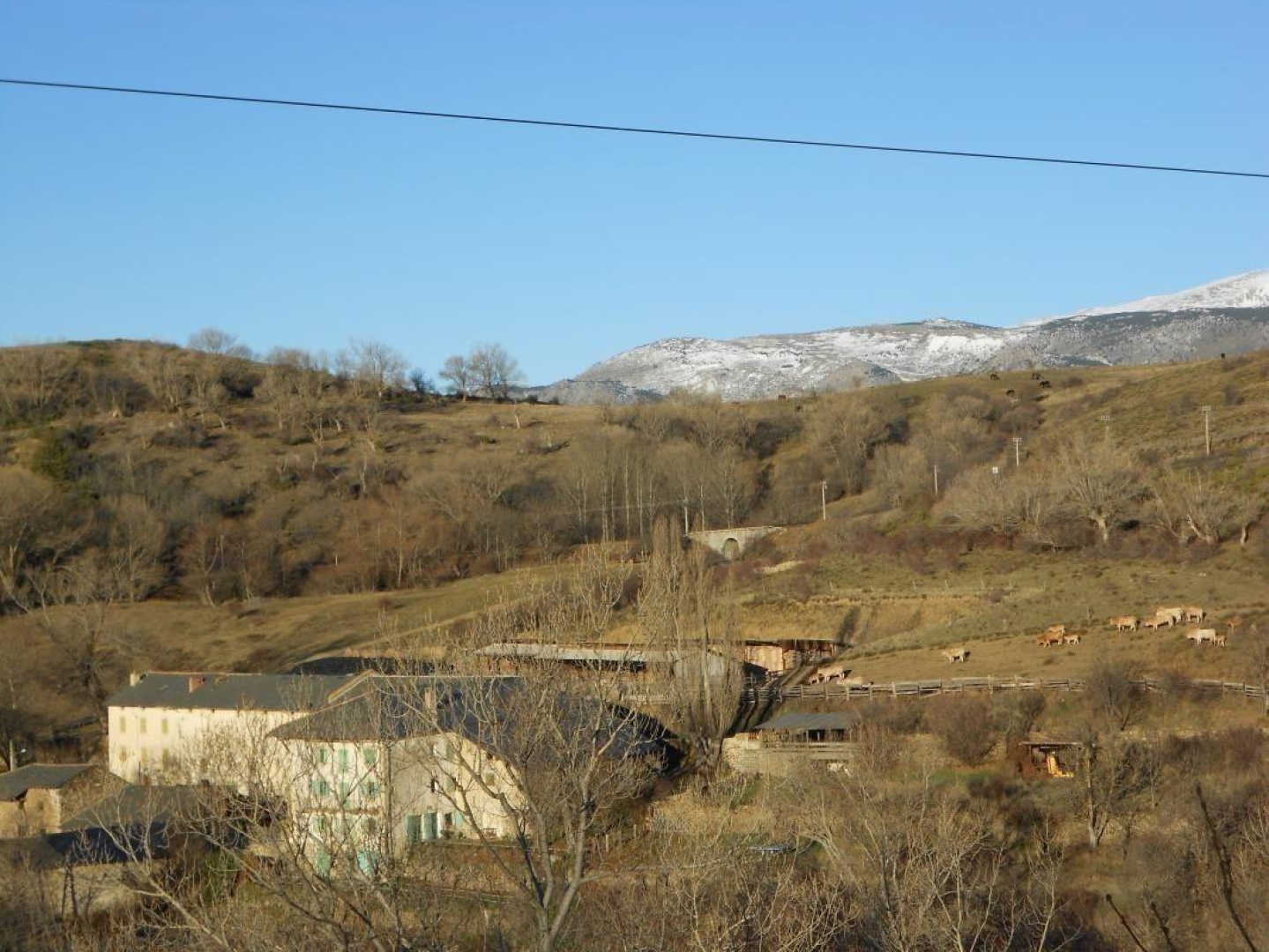Les chambres du mas rondole_11-Gites de France