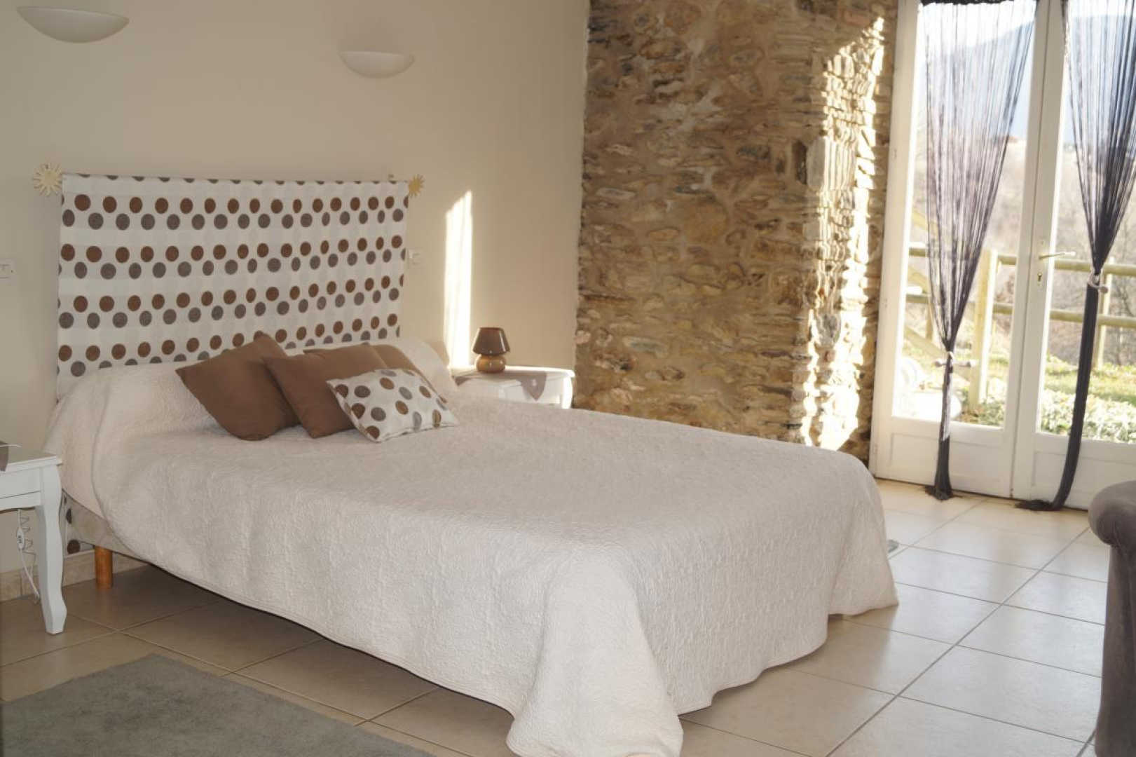 Les chambres du mas rondole_7-Gites de France