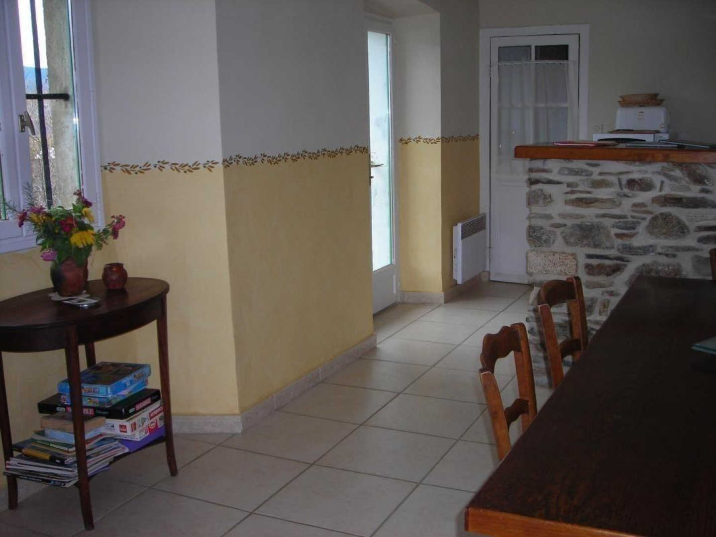 Les chambres du mas rondole_9-Gites de France