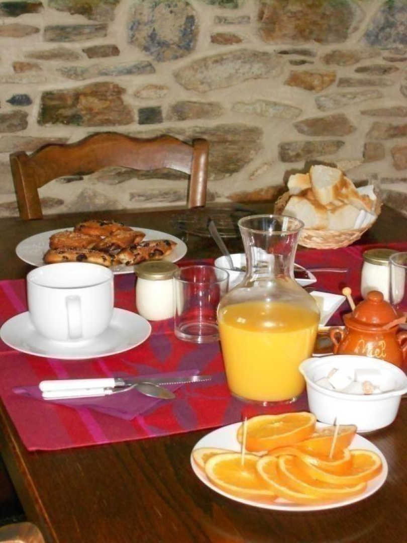 Les chambres du mas rondole_8-Gites de France