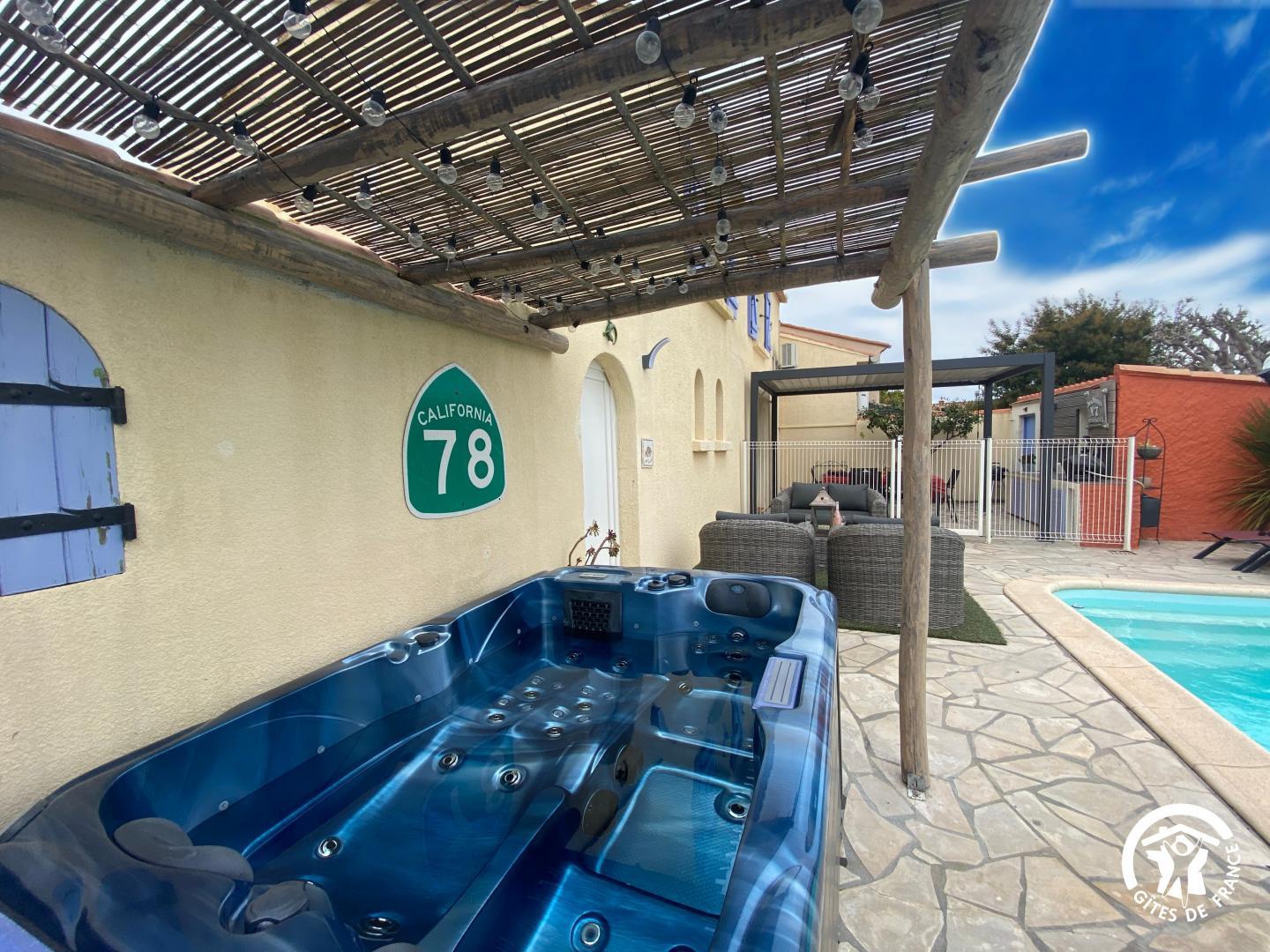 A L'OMBRE DU PALMIER, Saint-Laurent-de-la-Salanque - photo 23