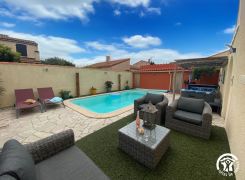 A L'OMBRE DU PALMIER