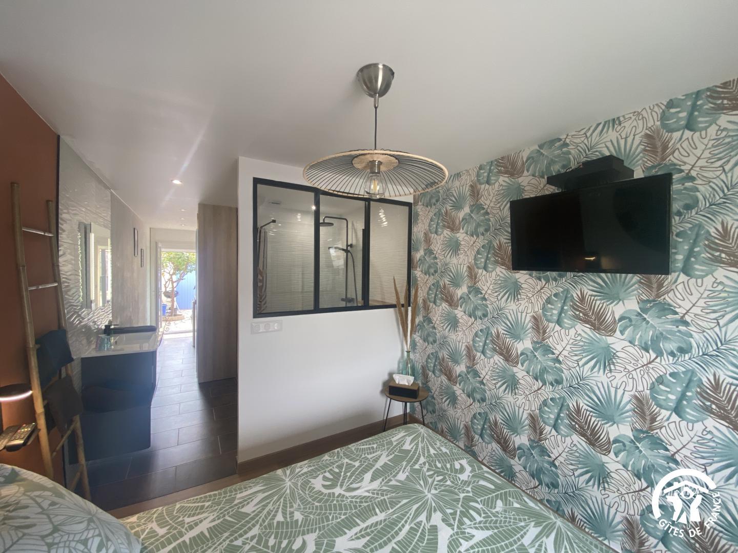 A L'OMBRE DU PALMIER, Saint-Laurent-de-la-Salanque - photo 33