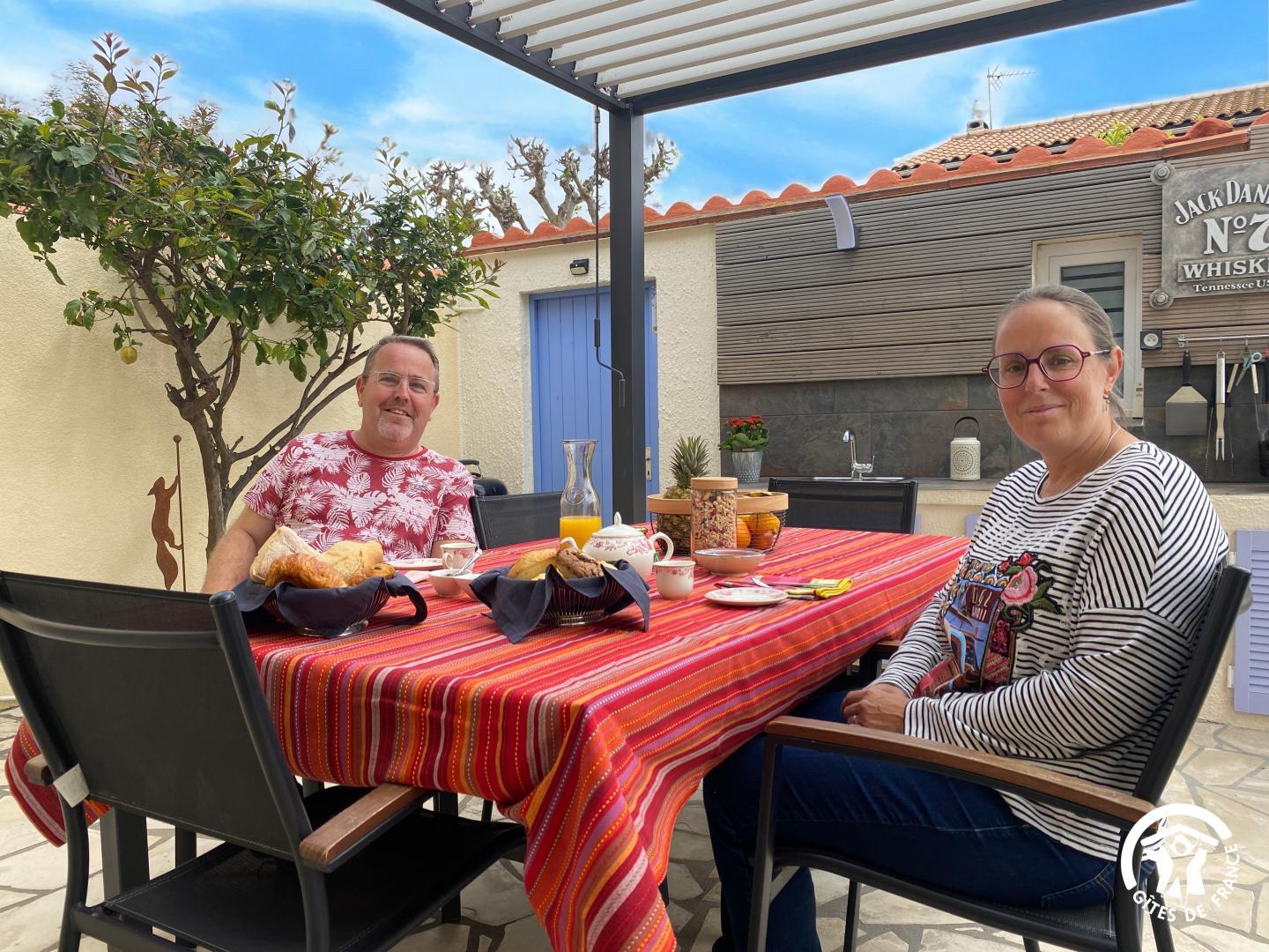 A L'OMBRE DU PALMIER, Saint-Laurent-de-la-Salanque - photo 27