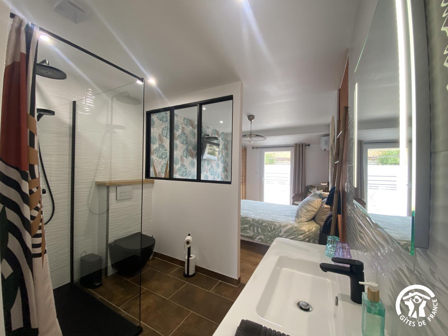 A L'OMBRE DU PALMIER, Saint-Laurent-de-la-Salanque - photo 31