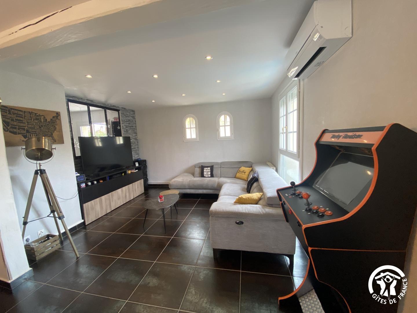 A L'OMBRE DU PALMIER, Saint-Laurent-de-la-Salanque - photo 7