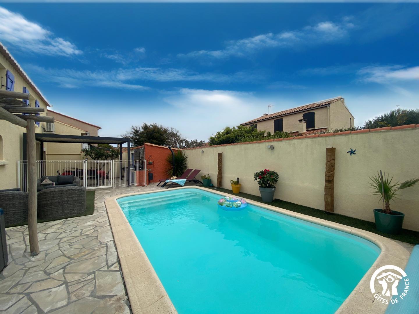 A L'OMBRE DU PALMIER, Saint-Laurent-de-la-Salanque - photo 30