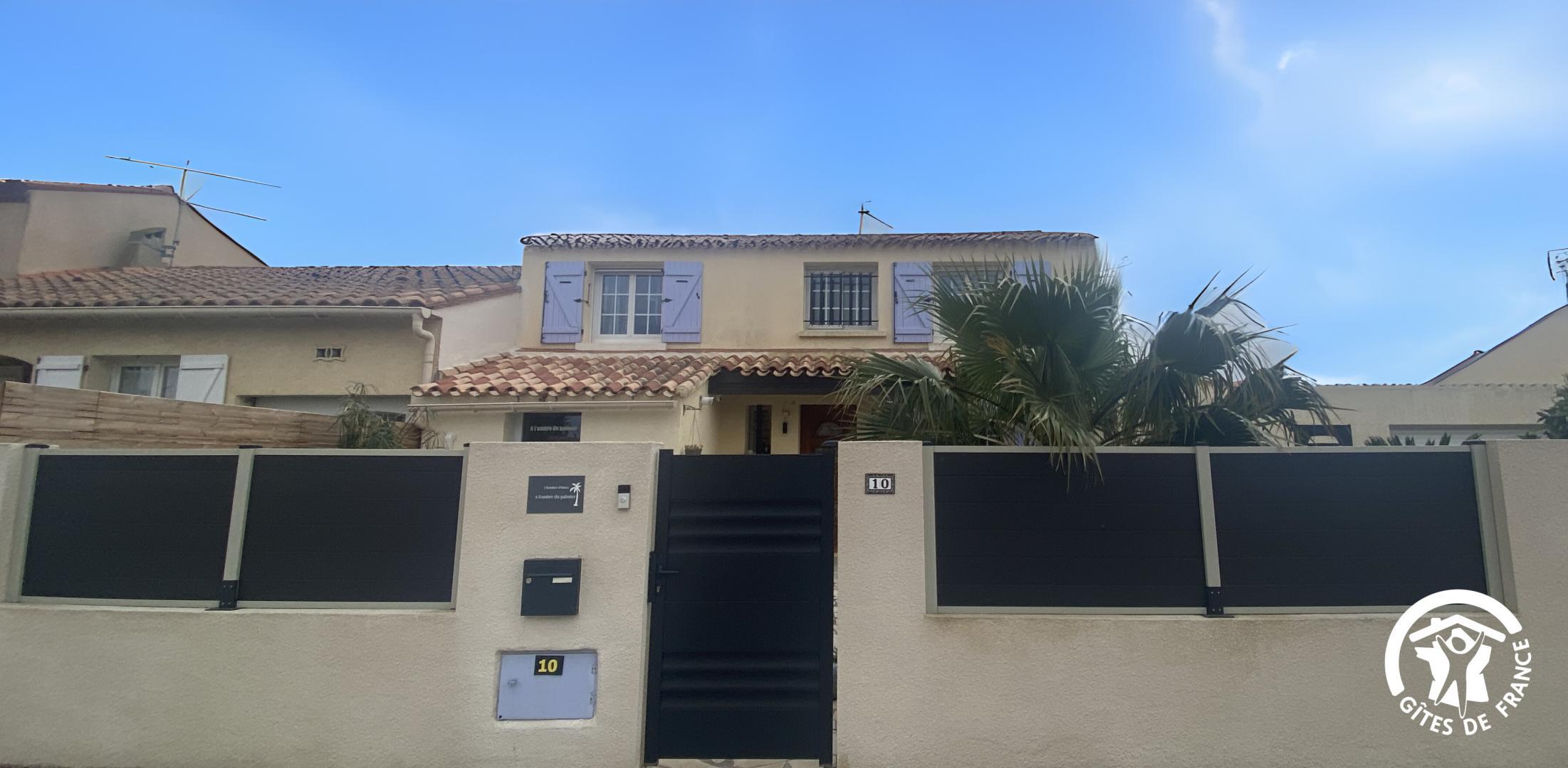 A L'OMBRE DU PALMIER, Saint-Laurent-de-la-Salanque - photo 19