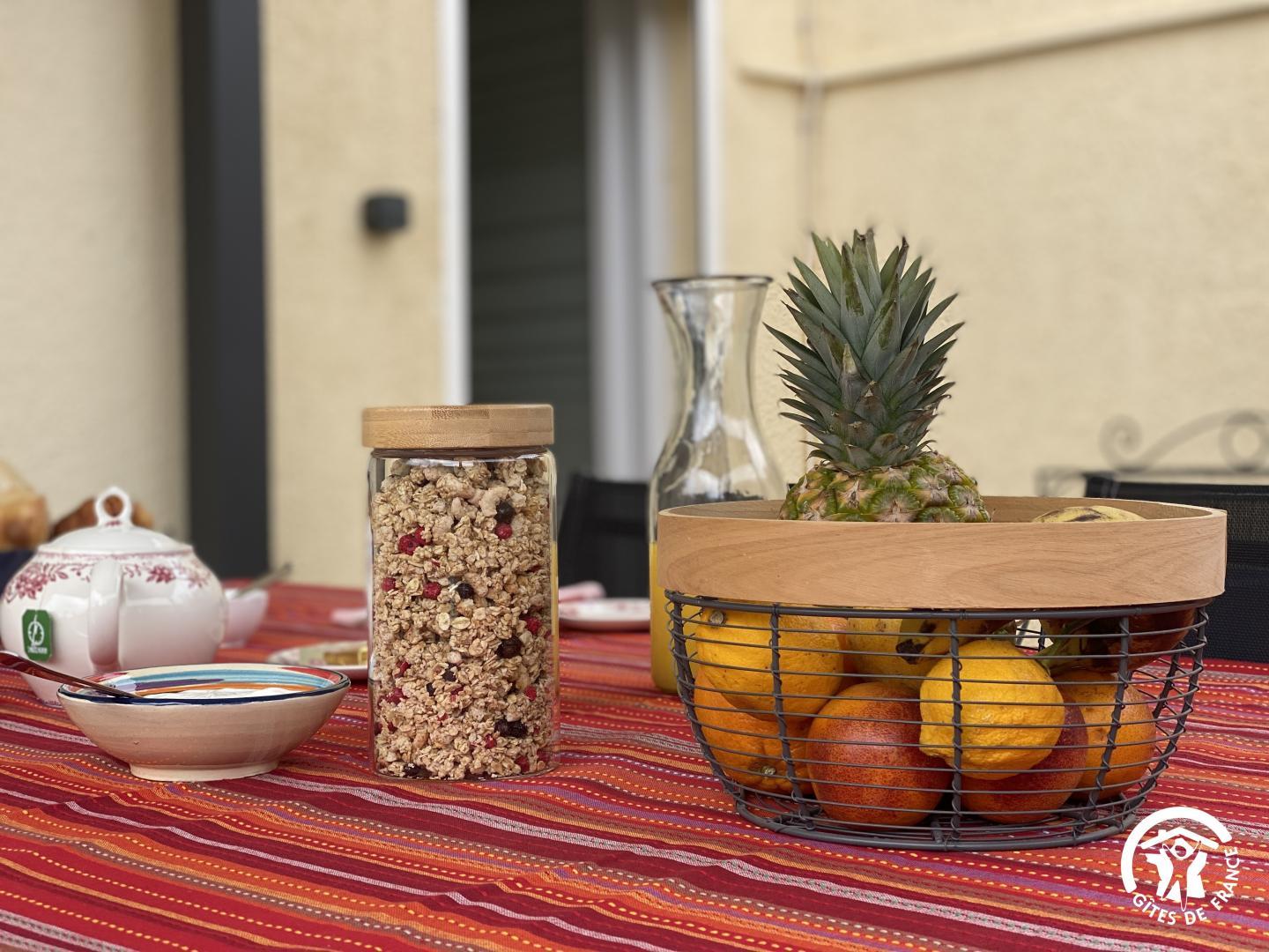 A L'OMBRE DU PALMIER, Saint-Laurent-de-la-Salanque - photo 8