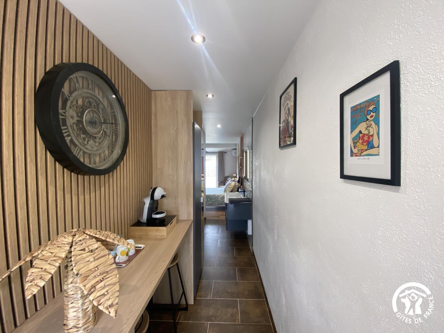 A L'OMBRE DU PALMIER, Saint-Laurent-de-la-Salanque - photo 17