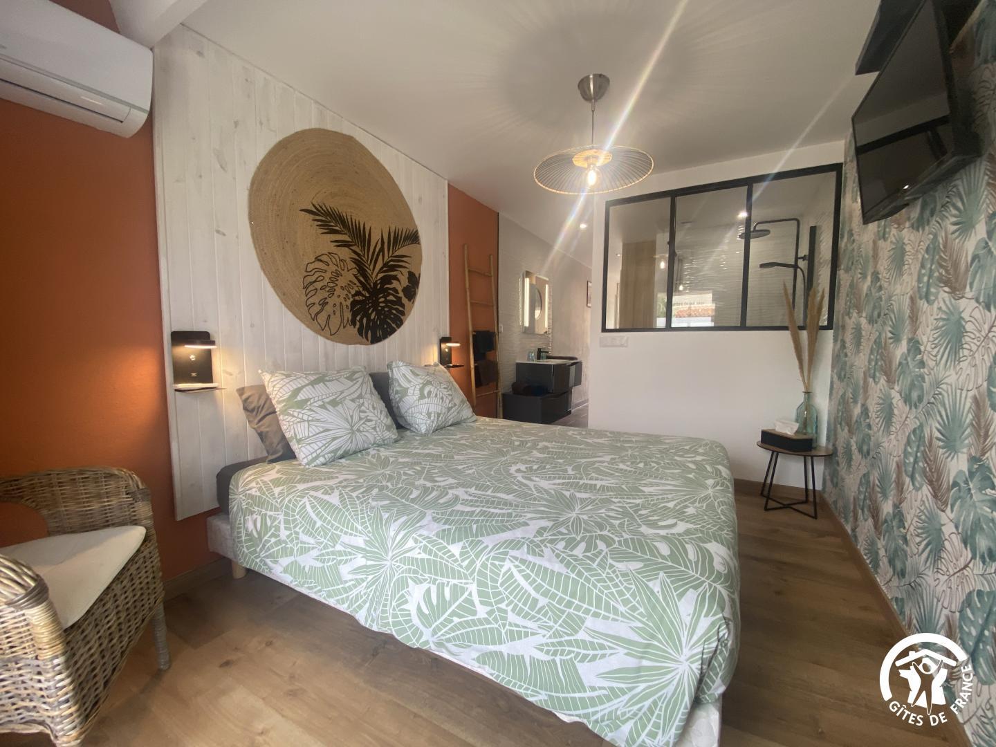 A L'OMBRE DU PALMIER, Saint-Laurent-de-la-Salanque - photo 28