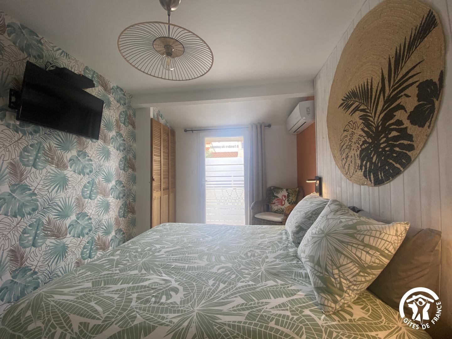 A L'OMBRE DU PALMIER, Saint-Laurent-de-la-Salanque - photo 24