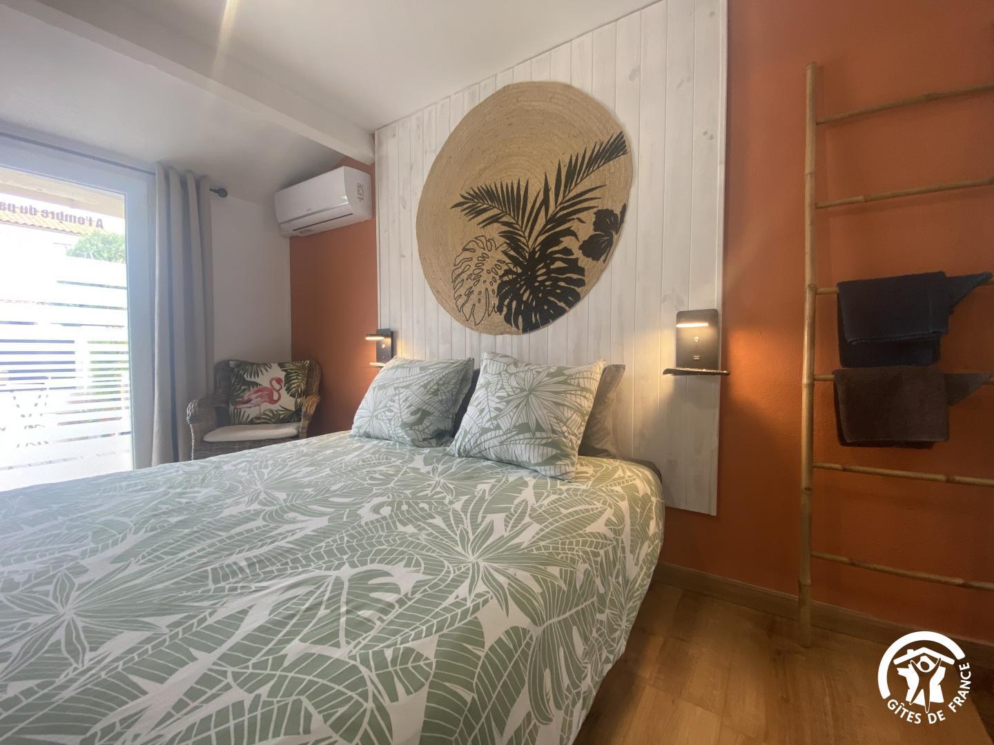 A L'OMBRE DU PALMIER, Saint-Laurent-de-la-Salanque - photo 20