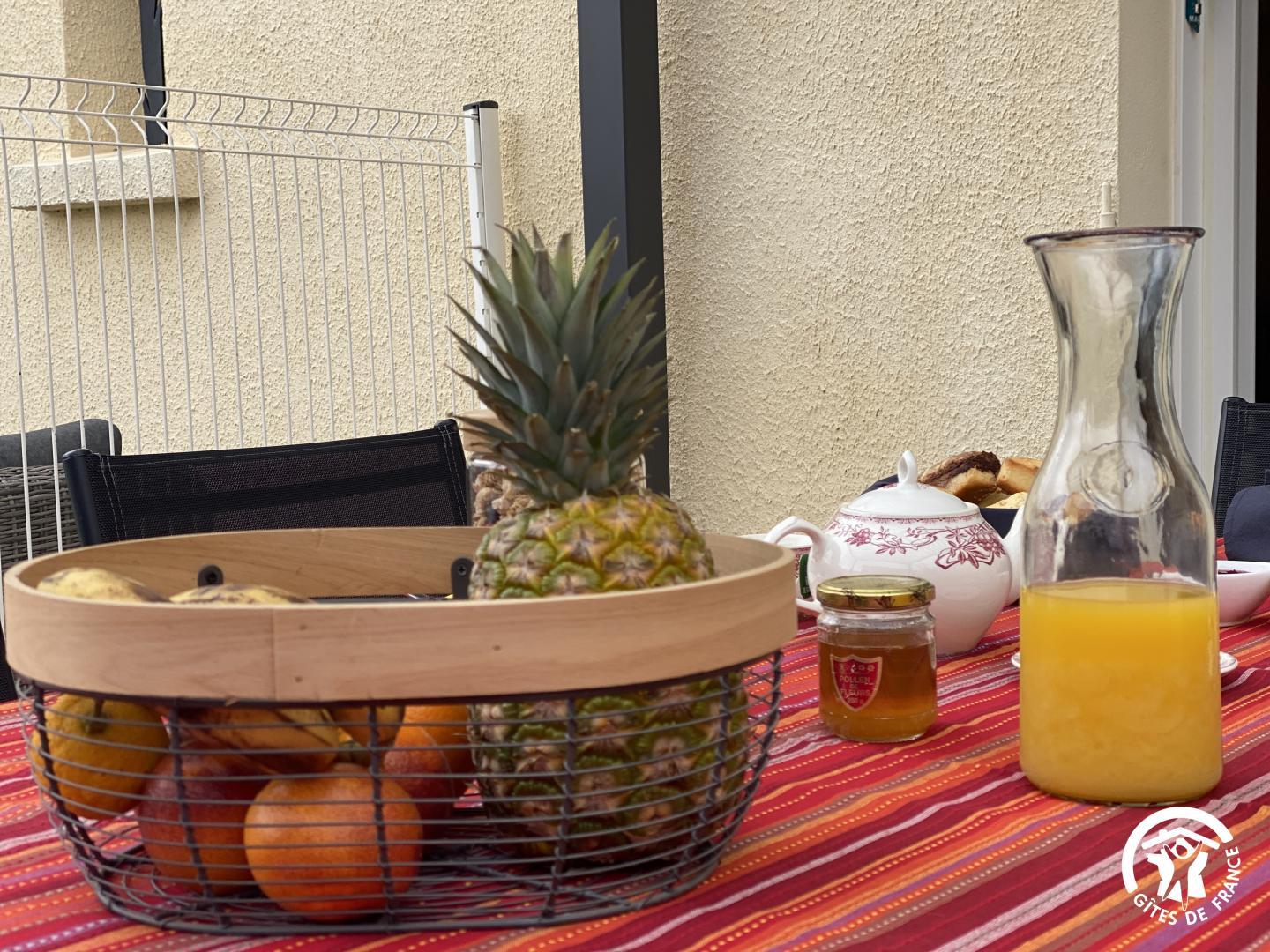 A L'OMBRE DU PALMIER, Saint-Laurent-de-la-Salanque - photo 13