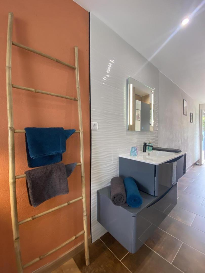 A L'OMBRE DU PALMIER, Saint-Laurent-de-la-Salanque - photo 16