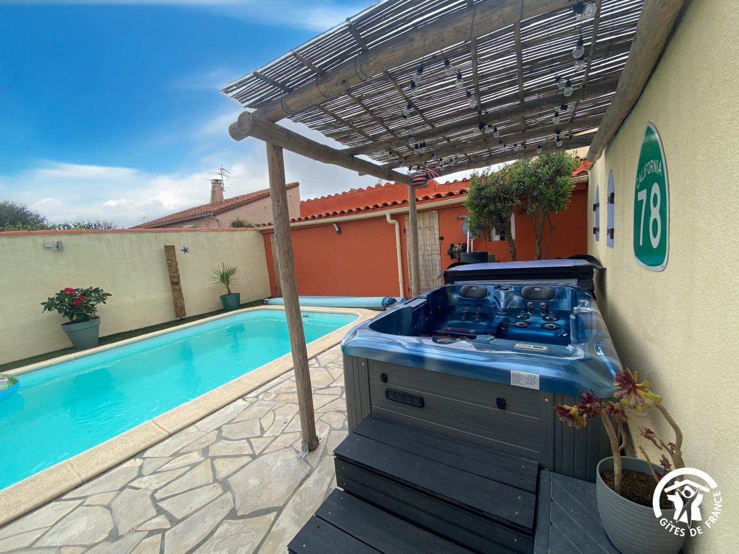 A L'OMBRE DU PALMIER, Saint-Laurent-de-la-Salanque - photo 12