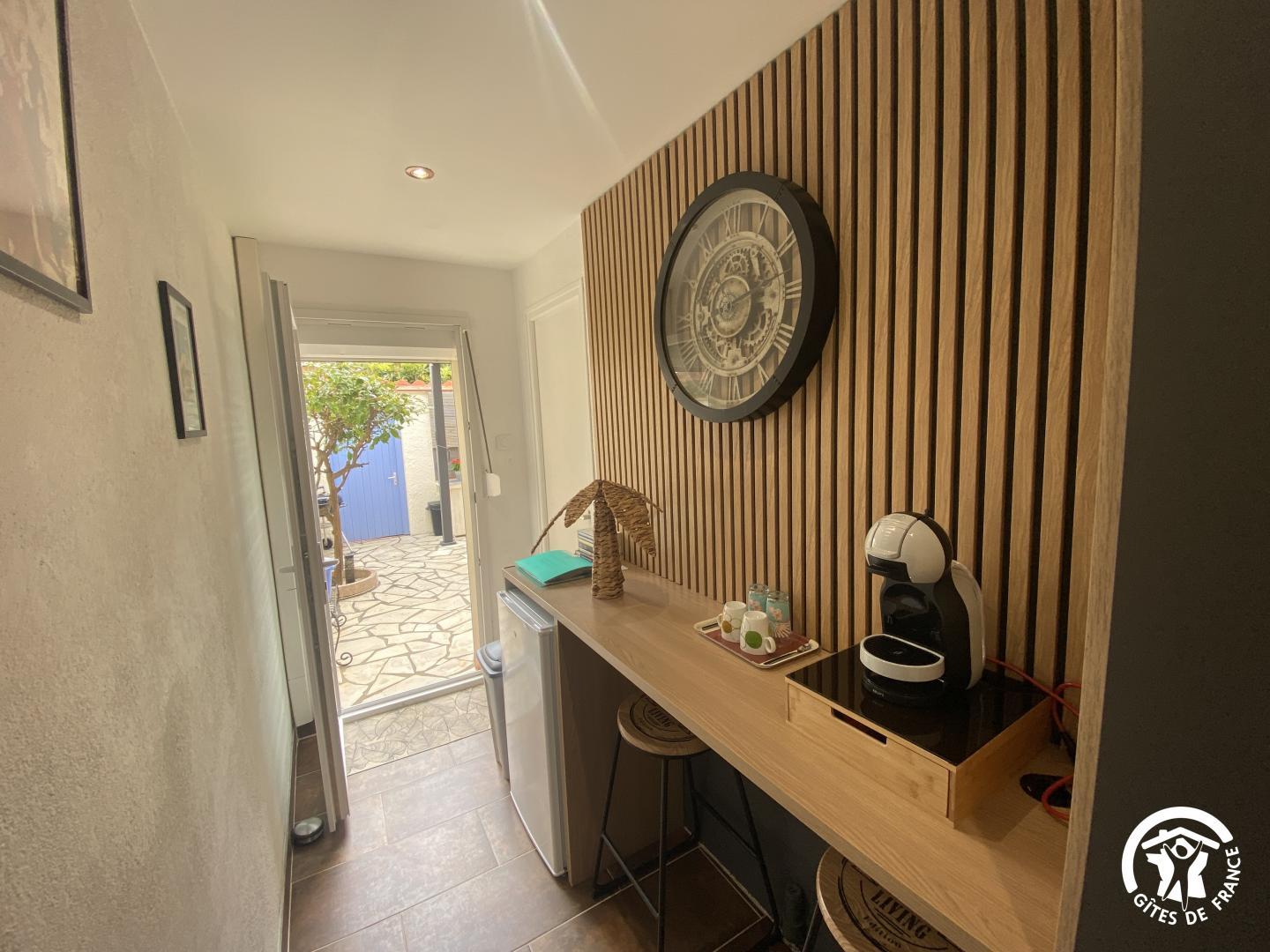 A L'OMBRE DU PALMIER, Saint-Laurent-de-la-Salanque - photo 15