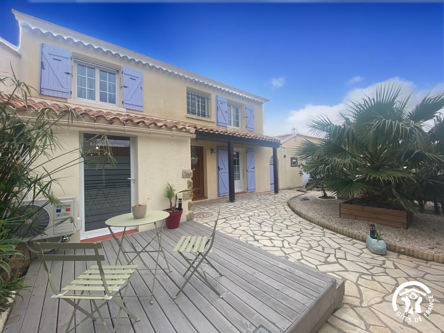 A L'OMBRE DU PALMIER, Saint-Laurent-de-la-Salanque - photo 25