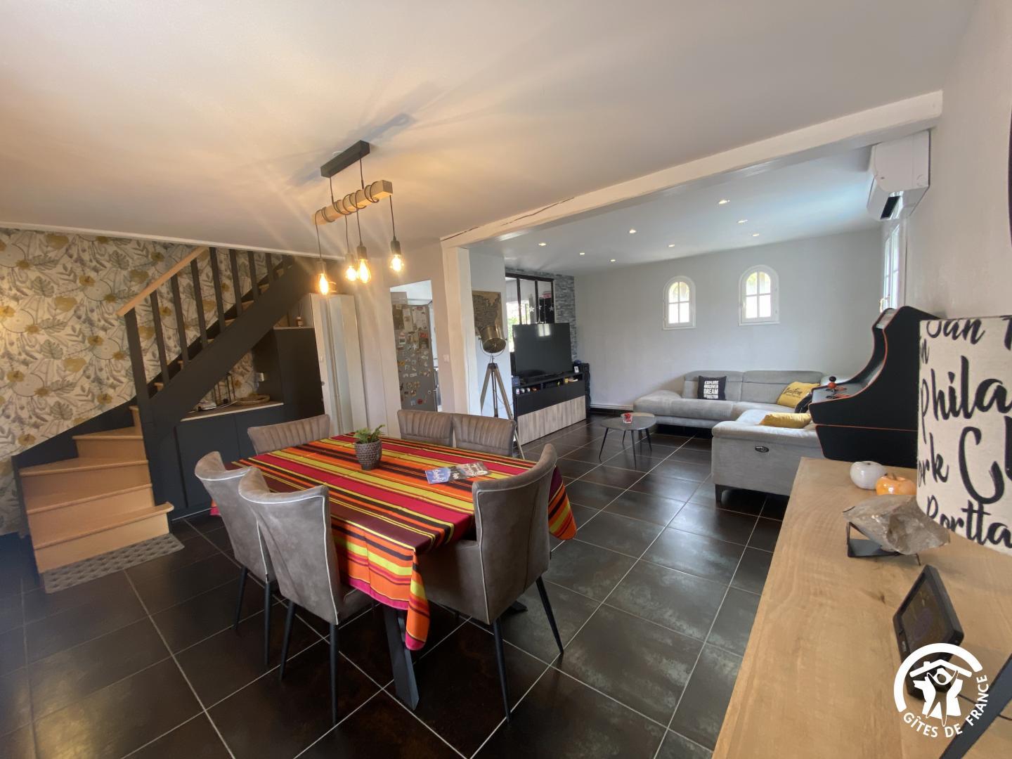 A L'OMBRE DU PALMIER, Saint-Laurent-de-la-Salanque - photo 4