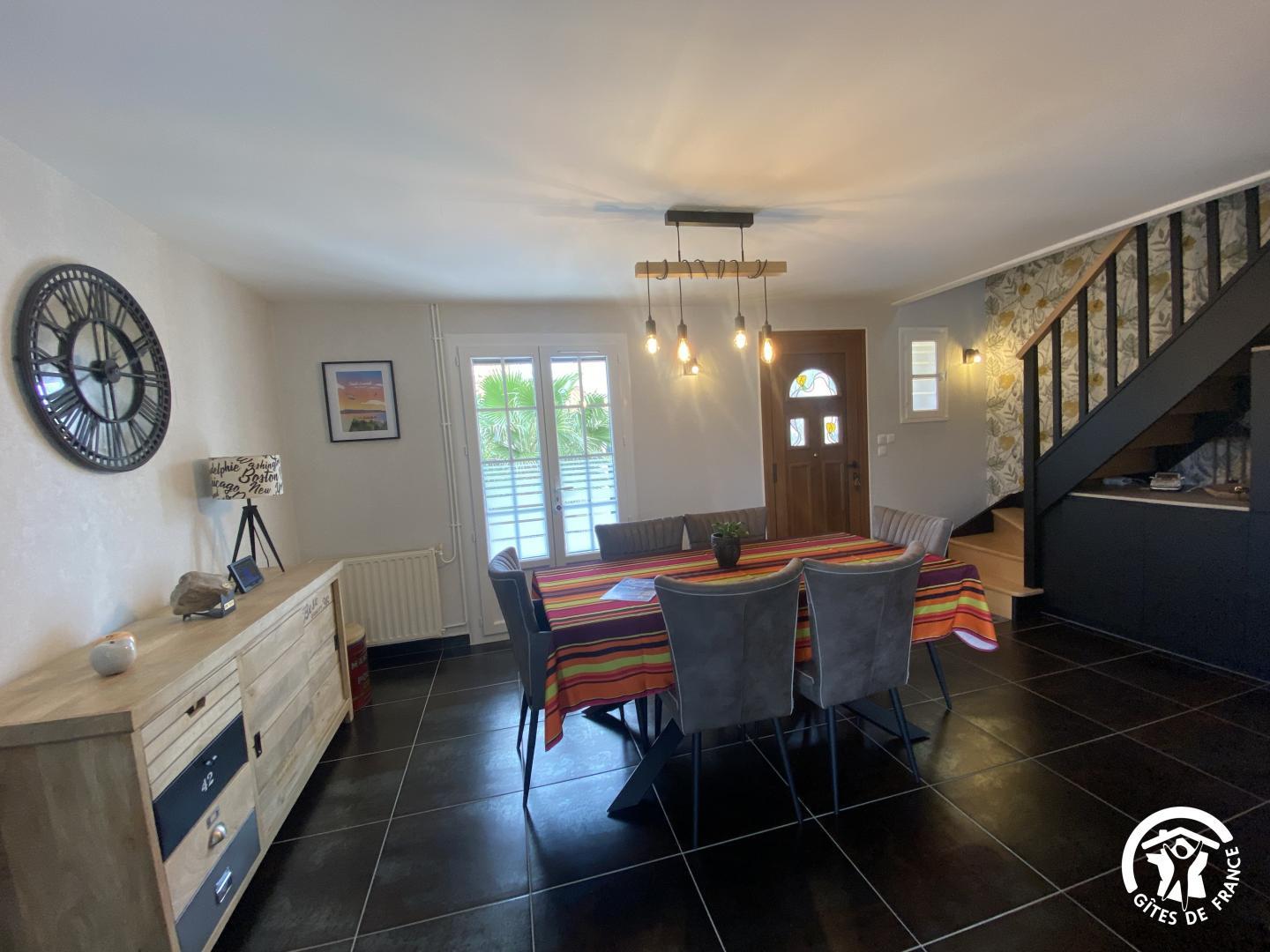 A L'OMBRE DU PALMIER, Saint-Laurent-de-la-Salanque - photo 34