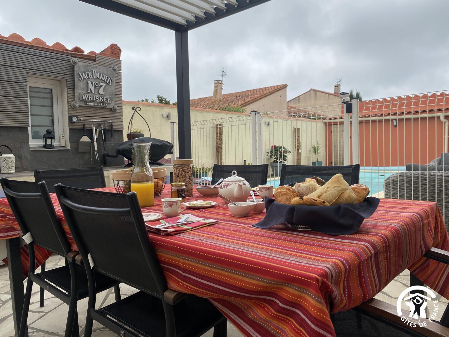 A L'OMBRE DU PALMIER, Saint-Laurent-de-la-Salanque - photo 32