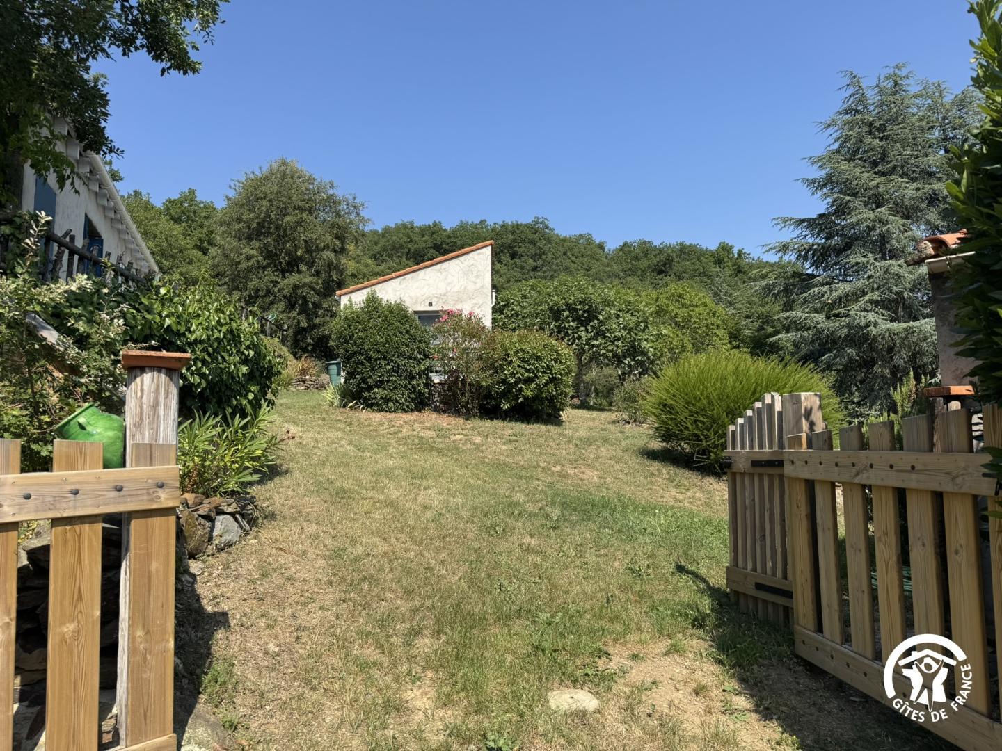 LES CHAMBRES D'HÔTES DU MAS PARRY, Saint-Marsal - photo 65